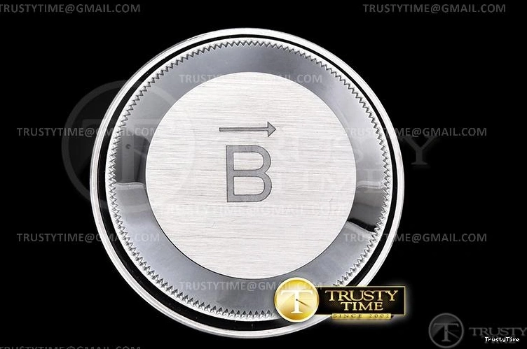 0226 Stretchable ROLMIL029B – Milgauss 998